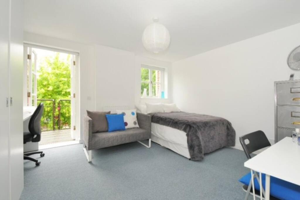 Zone 1! 2 Bed Duplex Apartment! London Exterior photo