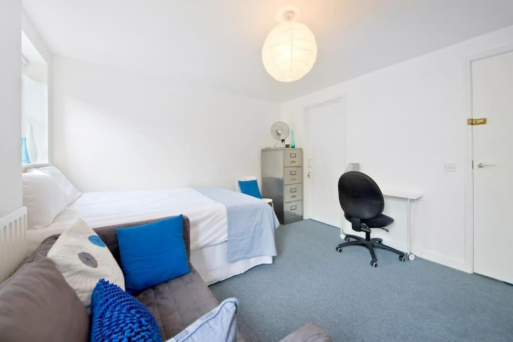 Zone 1! 2 Bed Duplex Apartment! London Exterior photo