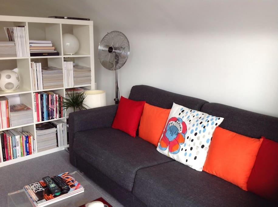 Zone 1! 2 Bed Duplex Apartment! London Exterior photo